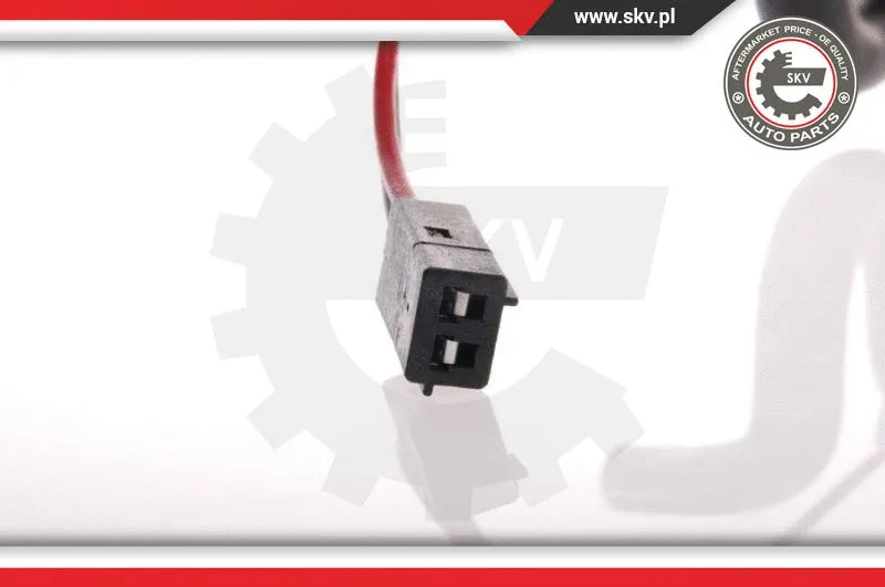Fuel Feed Unit