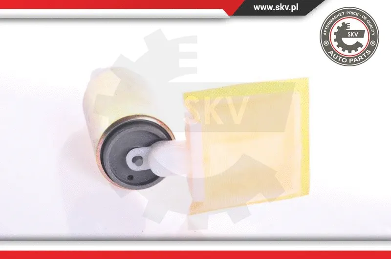 Fuel Pump