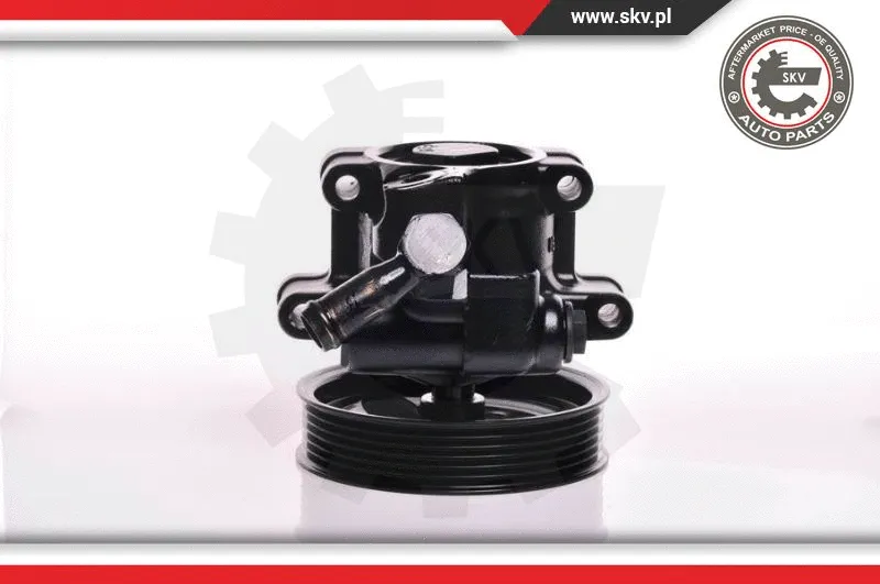 Hydraulic Pump, steering