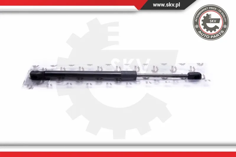 Gas Spring, boot/cargo area (52SKV633)
