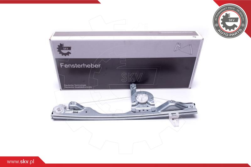 Window Regulator (51SKV172)