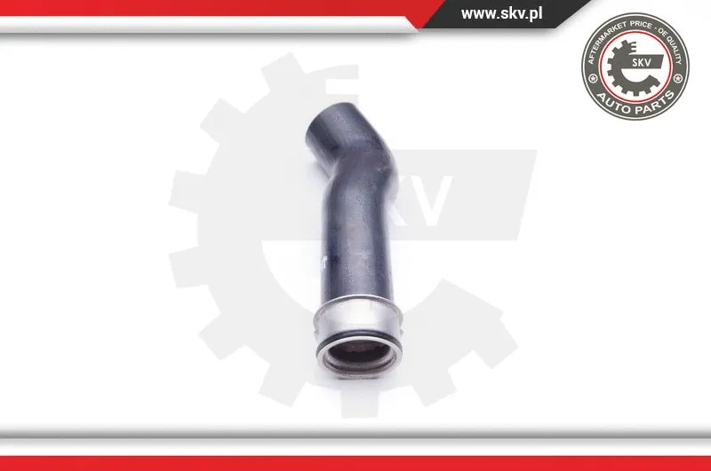 Charge Air Hose