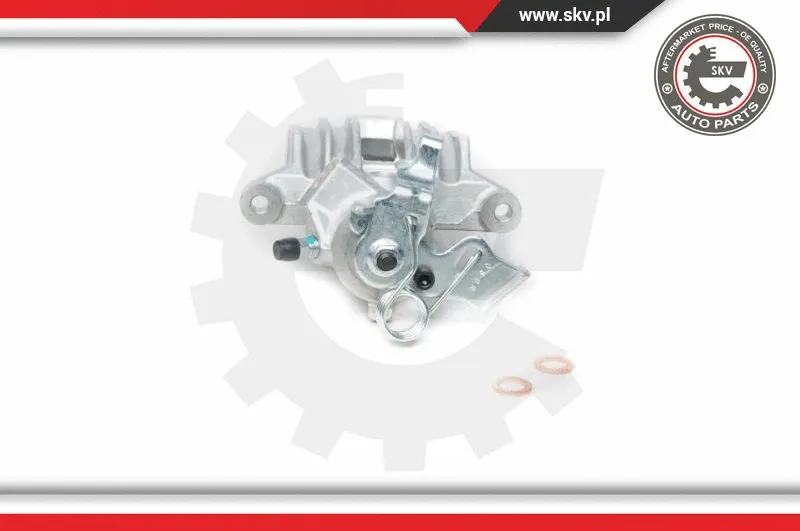 Brake Caliper (23SKV114)