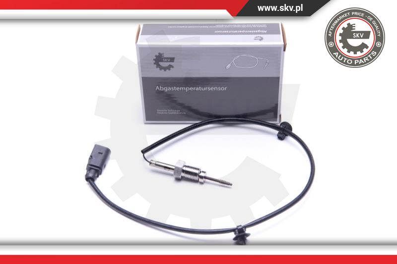 Sensor, exhaust gas temperature (30SKV261)