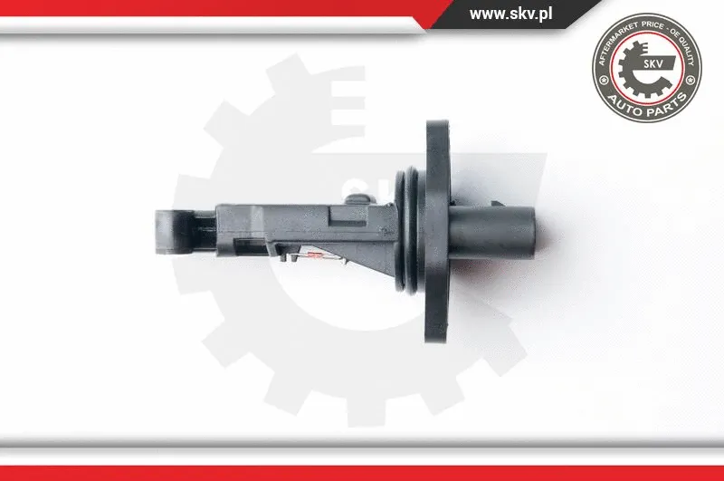 Mass Air Flow Sensor