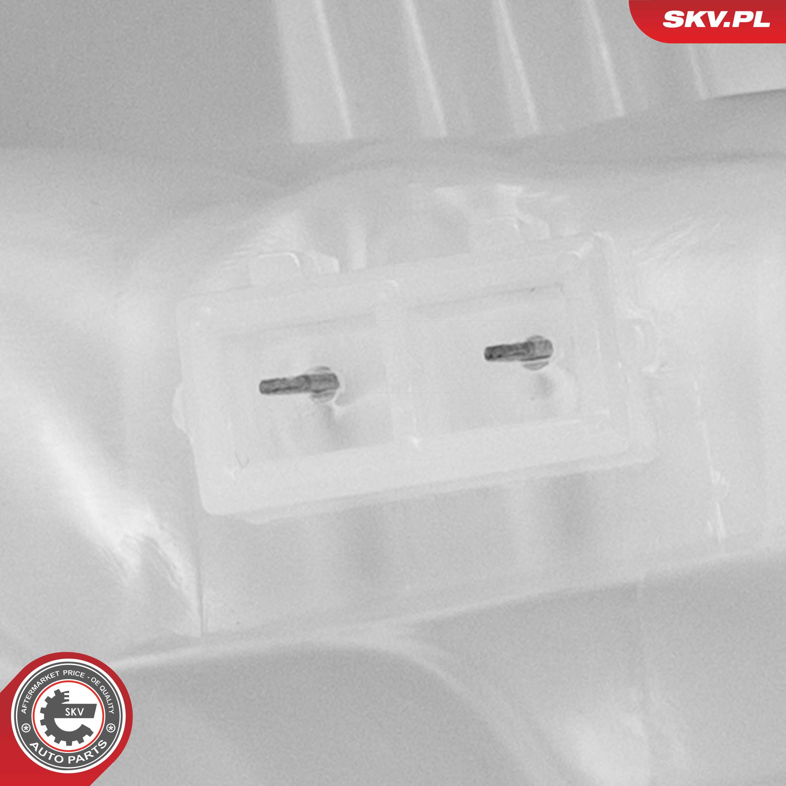 Expansion Tank, coolant