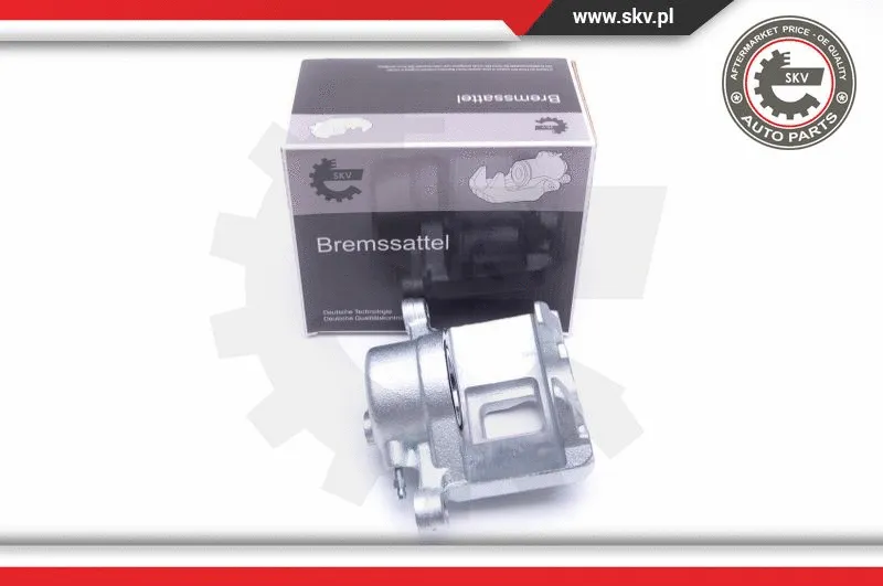 Brake Caliper (46SKV082)
