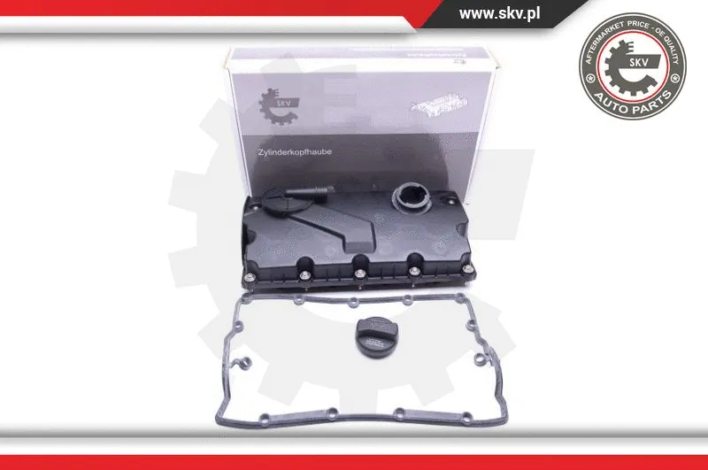 Cylinder Head Cover (48SKV042)
