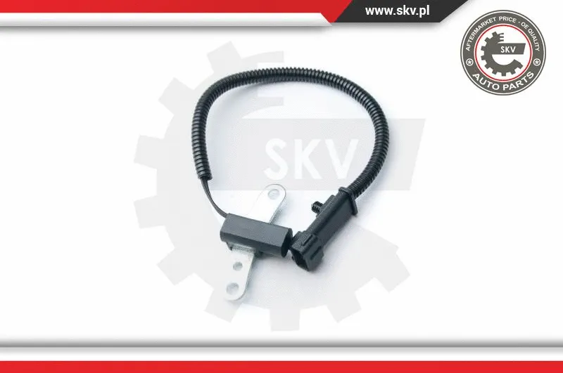Sensor, crankshaft pulse (17SKV315)