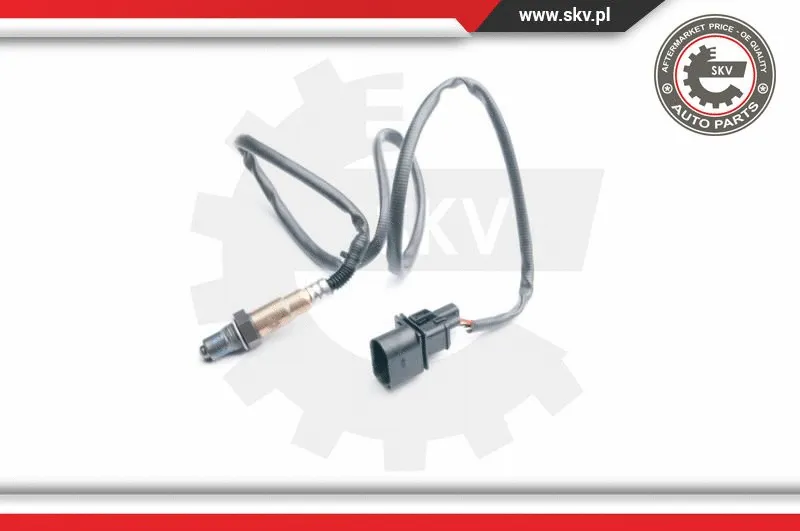 Lambda Sensor