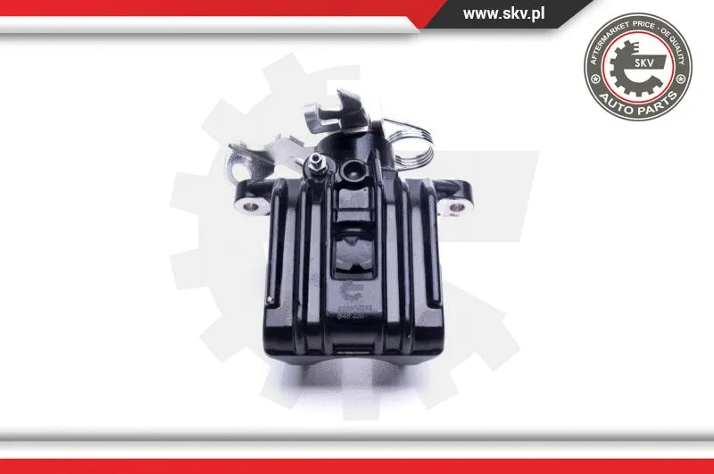 Brake Caliper