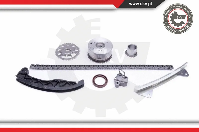 Timing Chain Kit