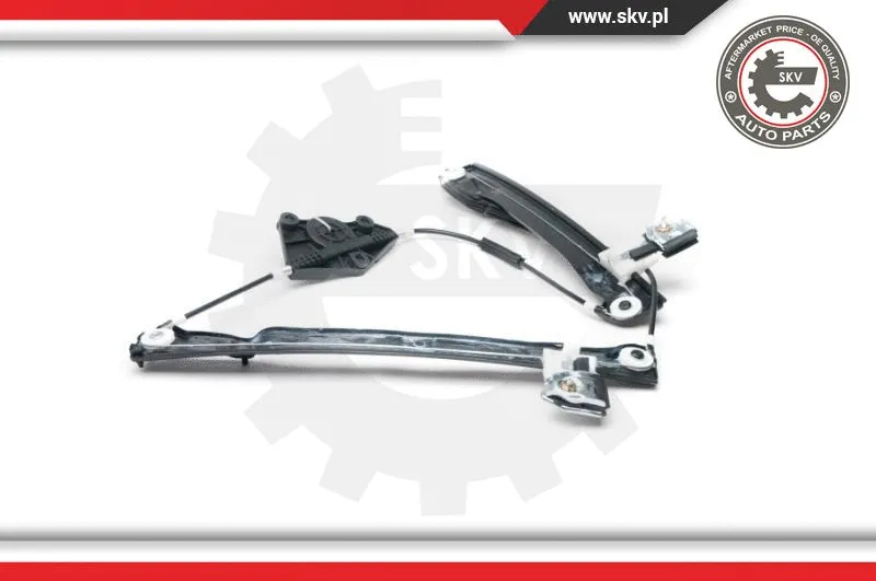 Window Regulator (01SKV482)
