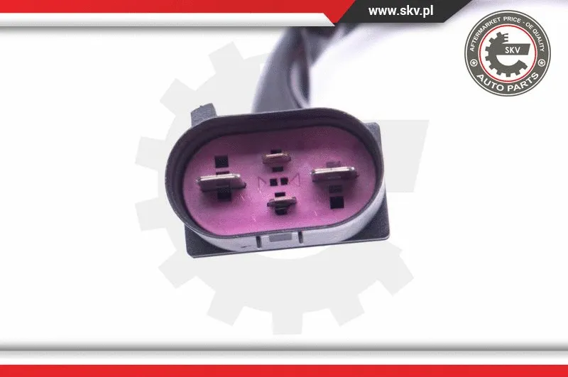 Series Resistor, blower