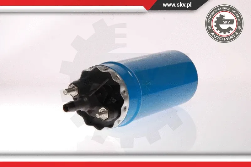 Fuel Pump