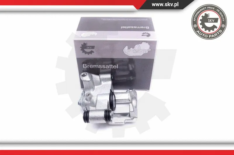 Brake Caliper (45SKV963)