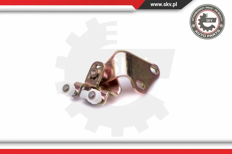 Roller Guide, sliding door