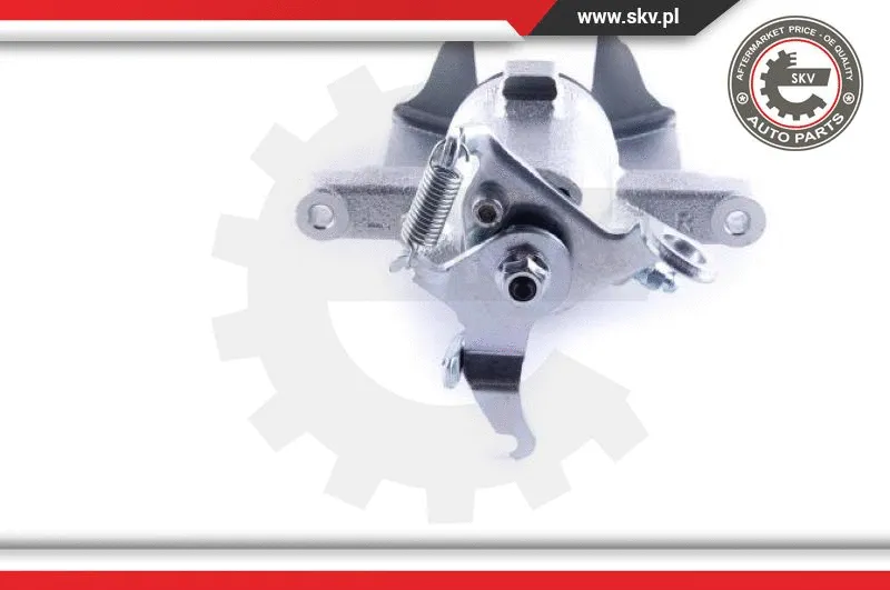 Brake Caliper