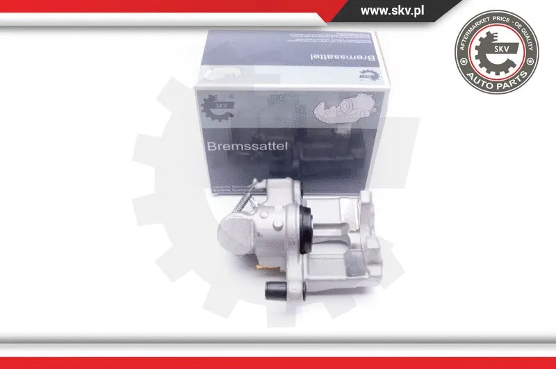 Brake Caliper (34SKV983)