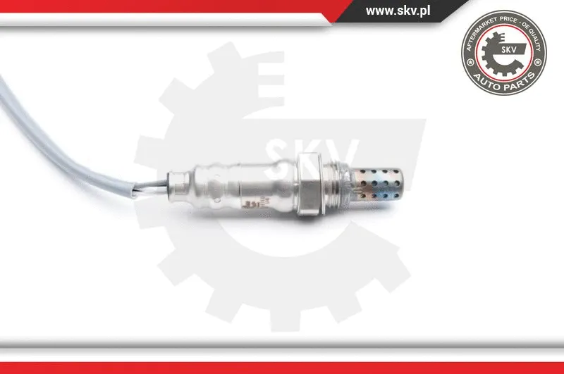 Lambda Sensor