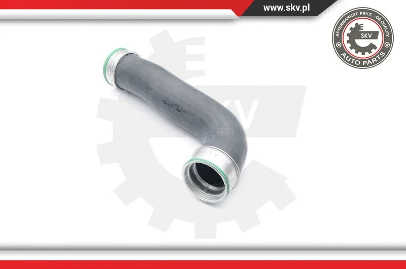 Charge Air Hose