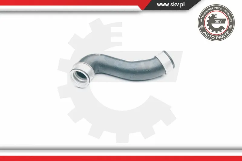 Charge Air Hose (24SKV039)