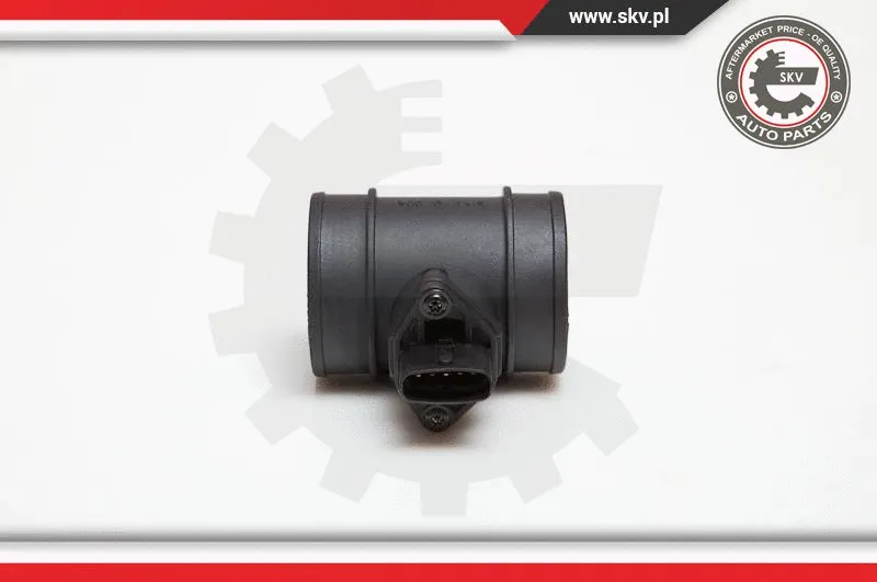 Mass Air Flow Sensor