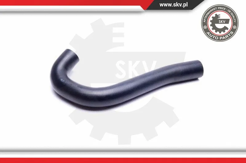Charge Air Hose
