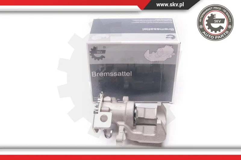 Brake Caliper (34SKV603)