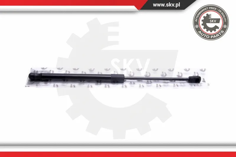 Gas Spring, boot/cargo area (52SKV579)