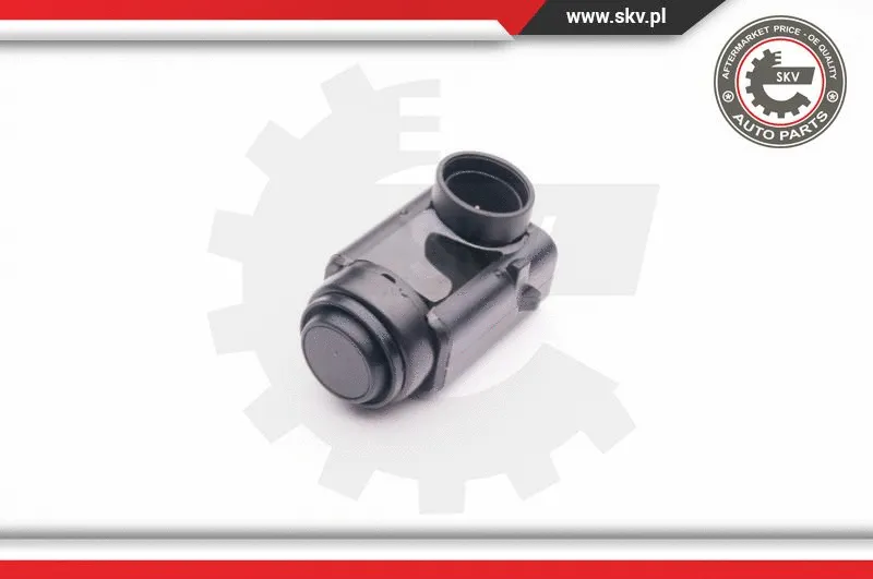 Sensor, parking distance control