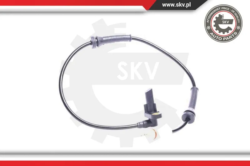 Sensor, wheel speed (06SKV116)