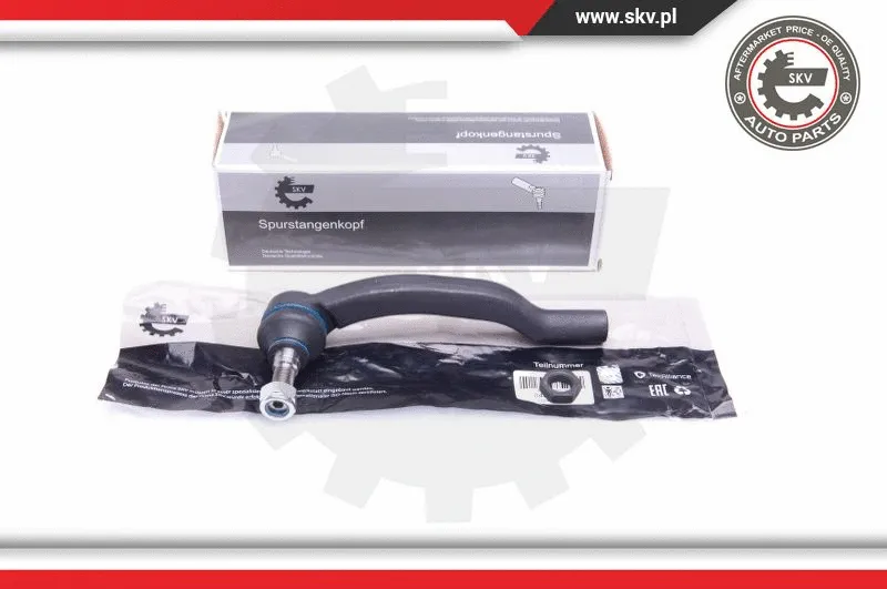 Tie Rod End (04SKV455)