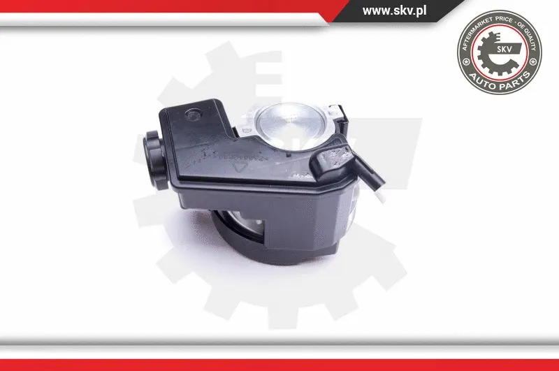 Hydraulic Pump, steering