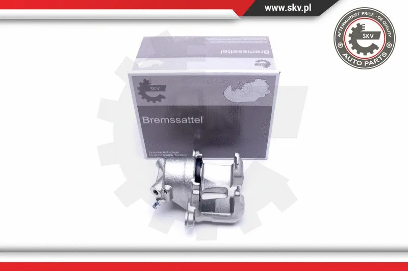 Brake Caliper (50SKV542)