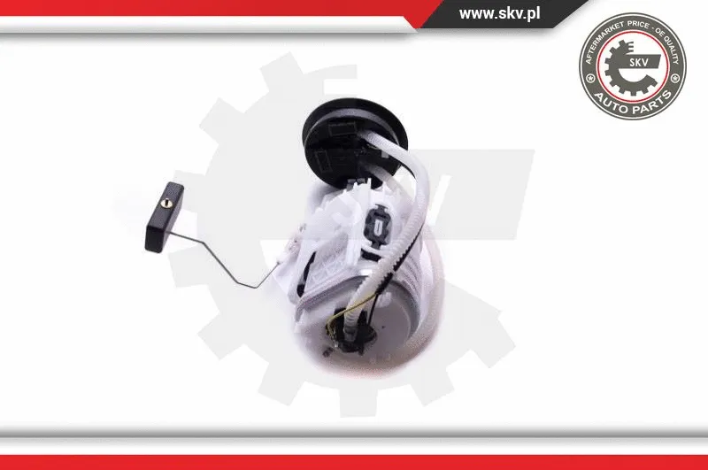 Fuel Feed Unit