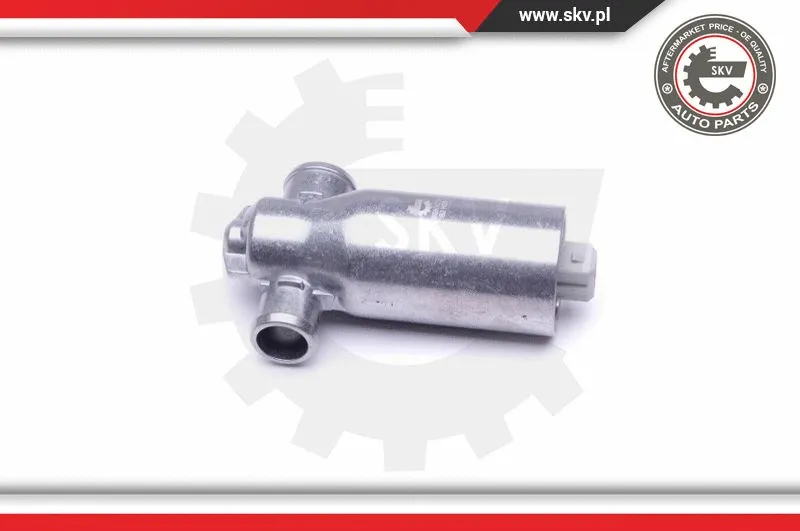 Idle Control Valve, air supply