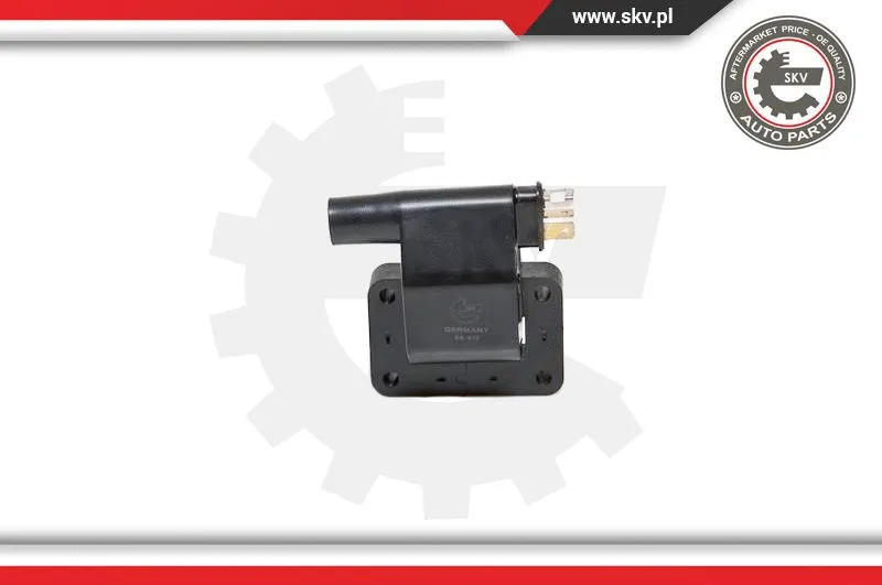 Ignition Coil