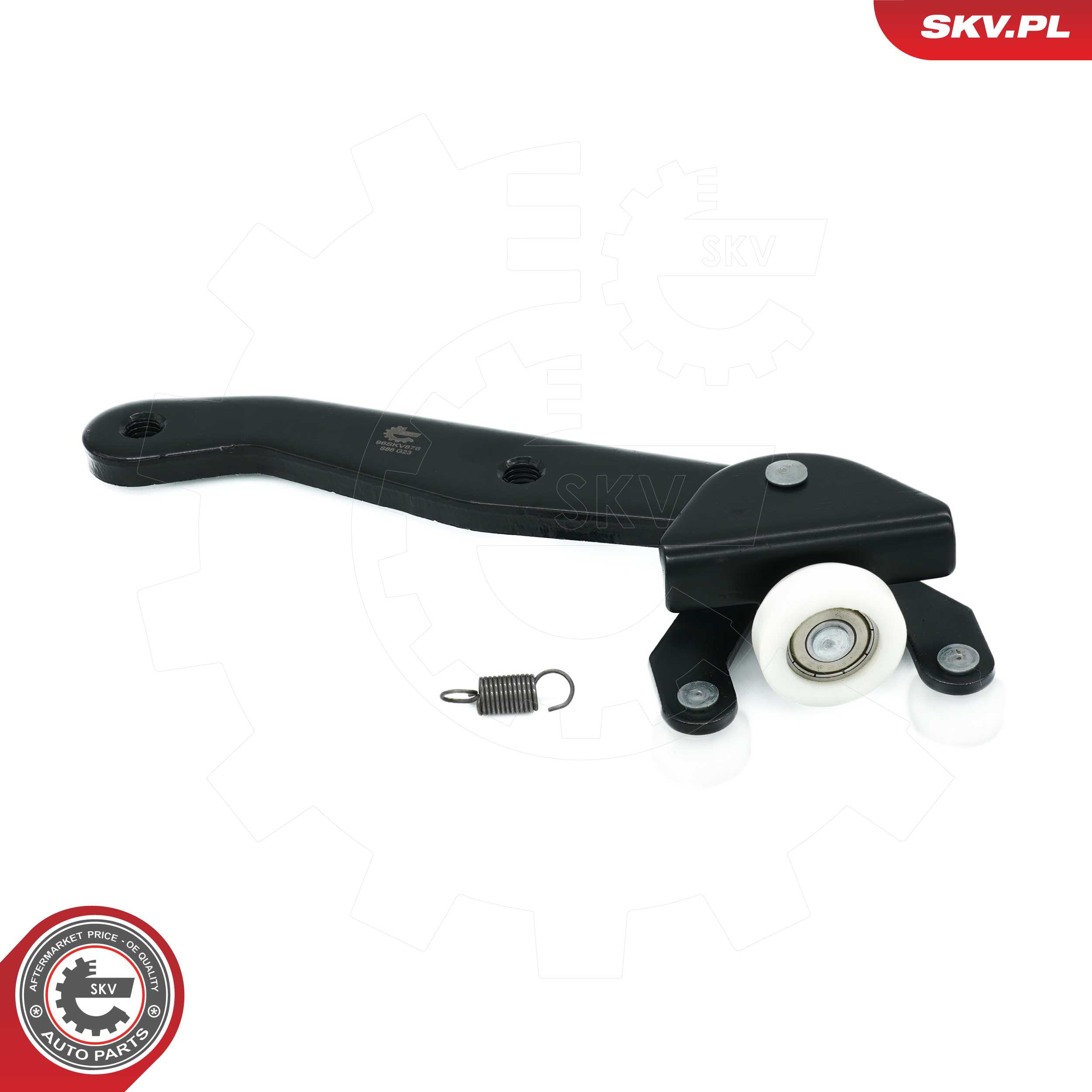 Roller Guide, sliding door