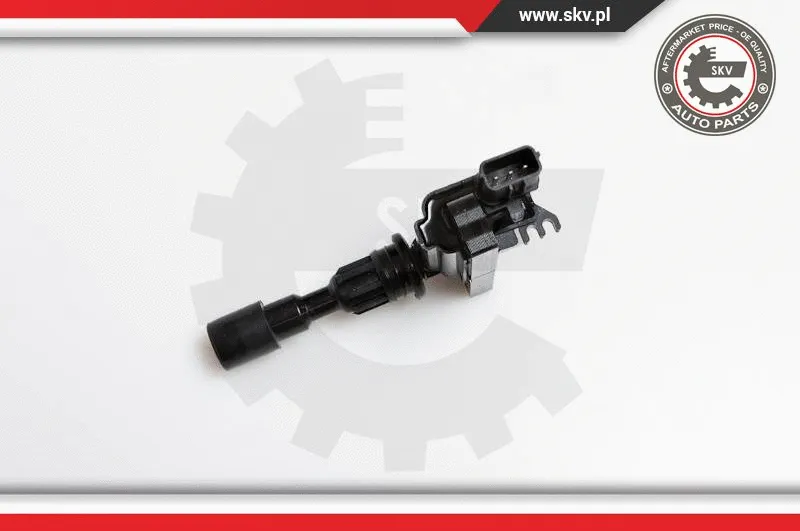 Ignition Coil