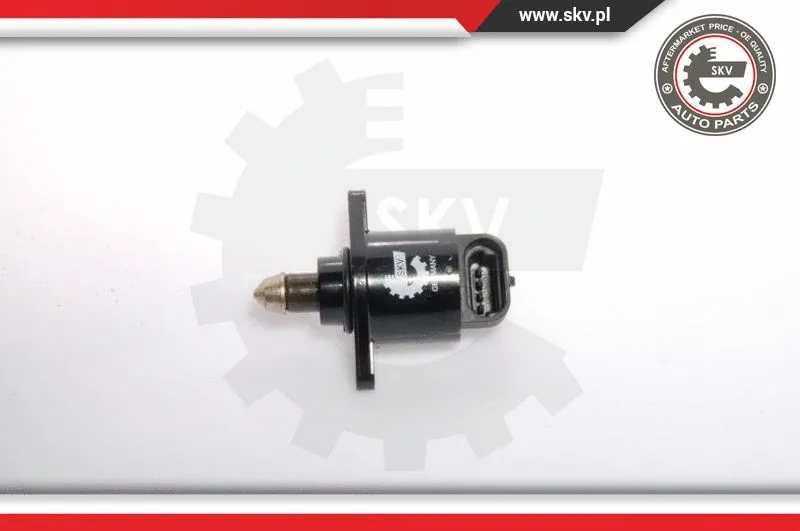 Idle Control Valve, air supply (08SKV044)