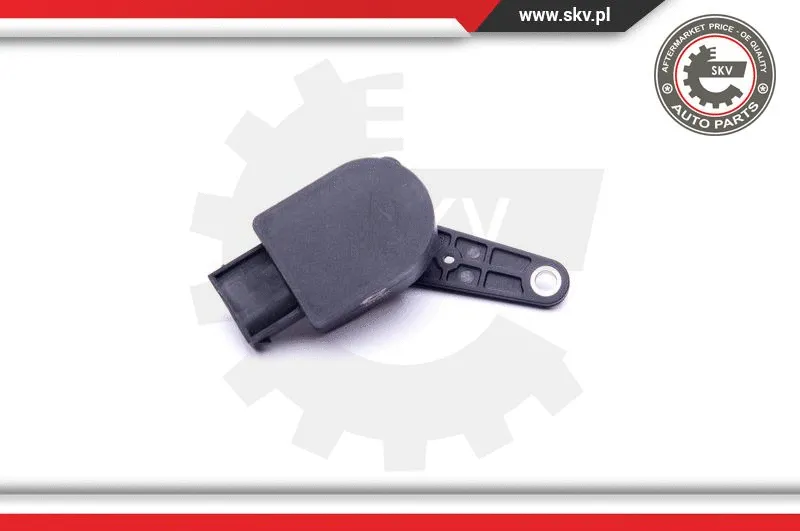 Sensor, Xenon light (headlight levelling)