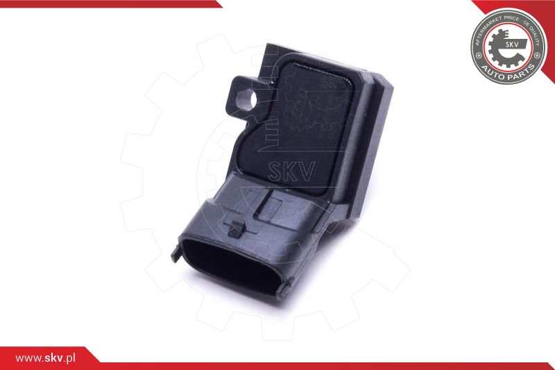 Sensor, intake manifold pressure