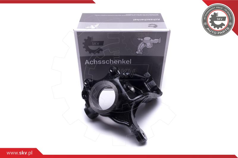Steering Knuckle, wheel suspension (47SKV601)