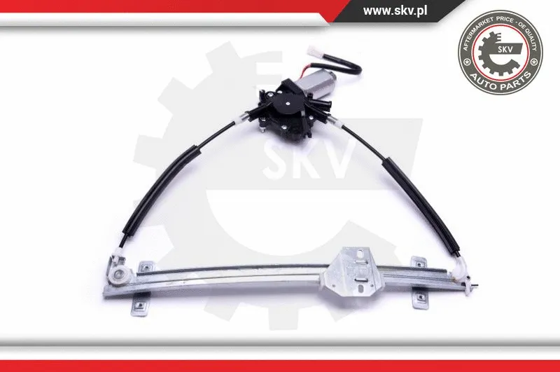 Window Regulator