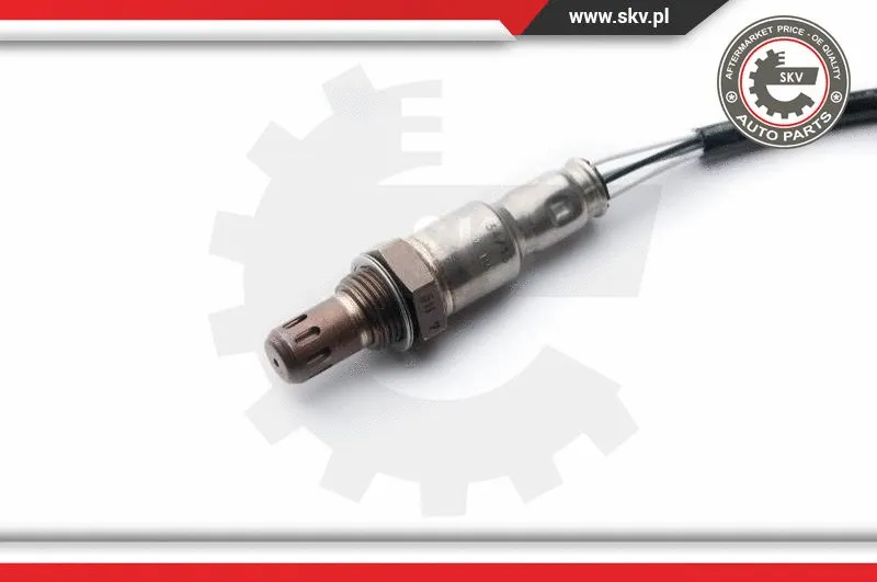 Lambda Sensor