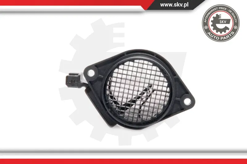 Mass Air Flow Sensor