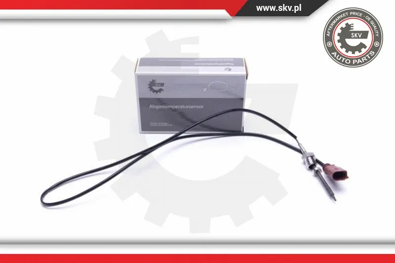Sensor, exhaust gas temperature (30SKV358)