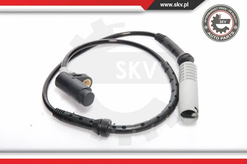 Sensor, wheel speed (06SKV060)