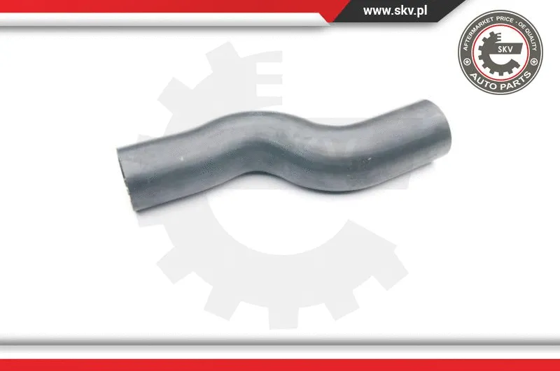 Charge Air Hose